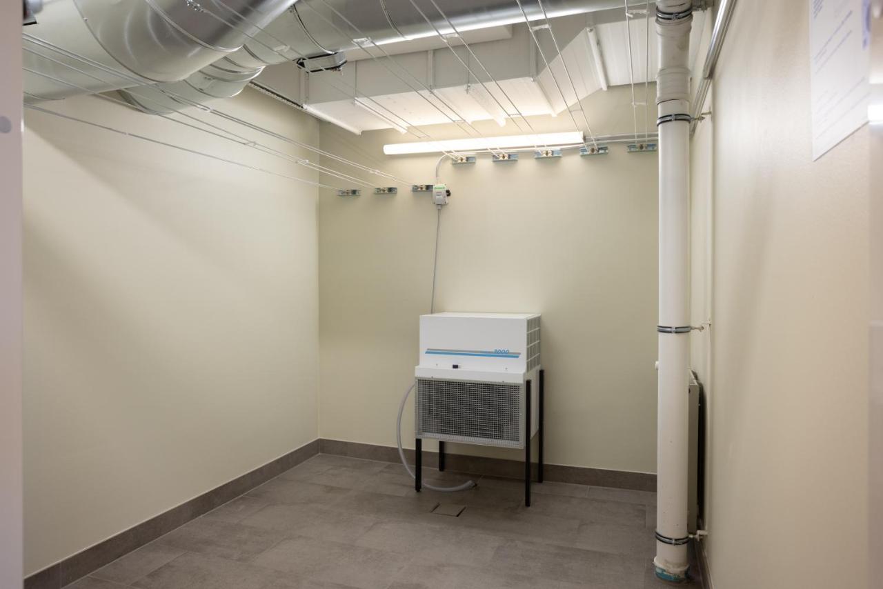 Noli Herttoniemi Helsínquia Exterior foto